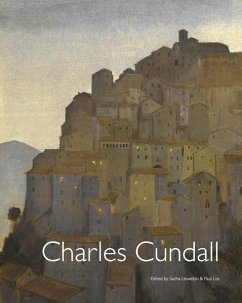 Charles Cundall (1890-1971) (eBook, ePUB) - Liss, Paul