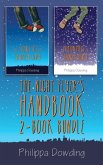 The Night Flyer's Handbook 2-Book Bundle (eBook, ePUB) The Night Flyer's Handbook 2-Book Bundle (eBook, ePUB)