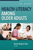 Health Literacy Among Older Adults (eBook, ePUB)