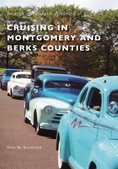 Cover Cruising in Montgomery and Berks Counties (eBook, ePUB)