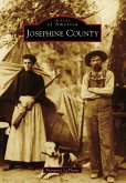 Josephine County (eBook, ePUB)