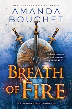 Breath of Fire (eBook, ePUB) - Bouchet, Amanda
