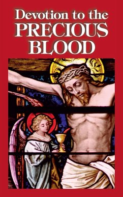 Devotion to the Precious Blood (eBook, ePUB) - Anonymous