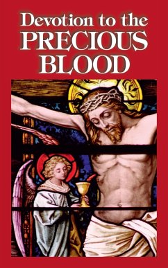Cover Devotion to the Precious Blood (eBook, ePUB)