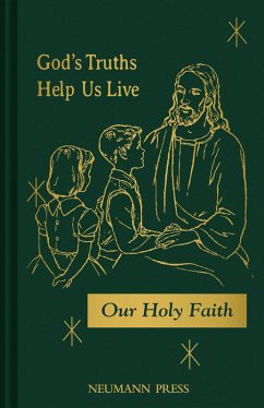 Cover God's Truths Help Us Live (eBook, ePUB)