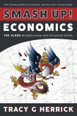 Smash Up! Economics (eBook, ePUB)