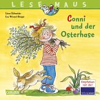 Conni und der Osterhase / Lesemaus Bd.77