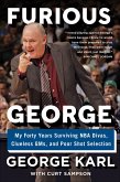Furious George (eBook, ePUB)