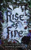 Rise of Fire (eBook, ePUB)
