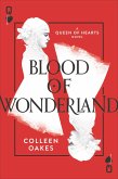 Blood of Wonderland (eBook, ePUB)