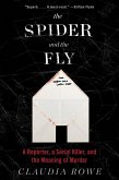 The Spider and the Fly (eBook, ePUB)