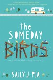 The Someday Birds (eBook, ePUB)