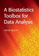 Biostatistics Toolbox for Data Analysis... - Bild 1