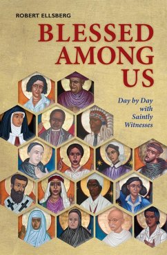 Blessed Among Us (eBook, ePUB) Cover Blessed Among Us (eBook, ePUB)