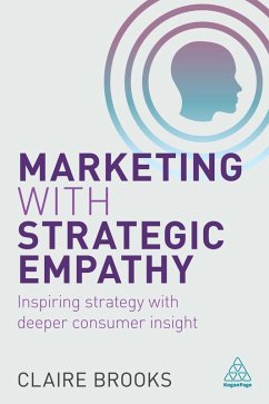 Cover Marketing with Strategic Empathy (eBook, ePUB)