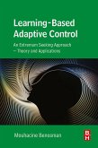 Learning-Based Adaptive Control (eBook, ePUB)