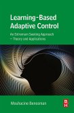Learning-Based Adaptive Control (eBook, ePUB)