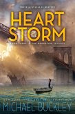 Heart of the Storm (eBook, ePUB) Heart of the Storm (eBook, ePUB)