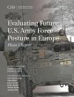 Evaluating Future U.S. Army Force... - Bild 1