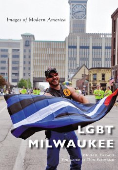 LGBT Milwaukee (eBook, ePUB) - Takach, Michail