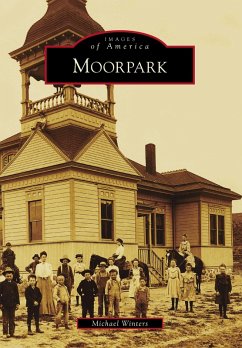 Cover Moorpark (eBook, ePUB)