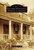Southern Maryland's Historic Landmarks (eBook, ePUB)