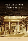 Weber State University (eBook, ePUB)