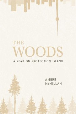 The Woods (eBook, ePUB) - McMillan, Amber
