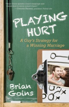 Cover Playing Hurt (eBook, ePUB)