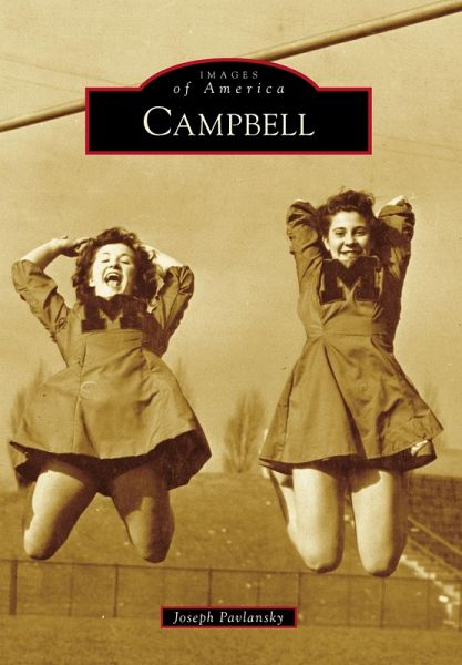 Campbell (eBook, ePUB)