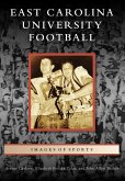 East Carolina University Football (eBook, ePUB)