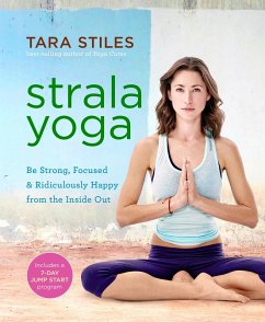 Strala Yoga (eBook, ePUB) - Stiles, Tara