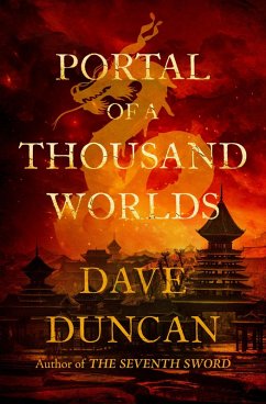 Portal of a Thousand Worlds (eBook, ePUB) - Duncan, Dave