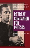 Retreat Companion for Priests (eBook, ePUB)