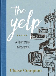 The Yelp (eBook, ePUB) - Compton, Chase