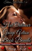 Hot Outdoor Group Action Book Bundle (Taken In Public) (eBook, ePUB)