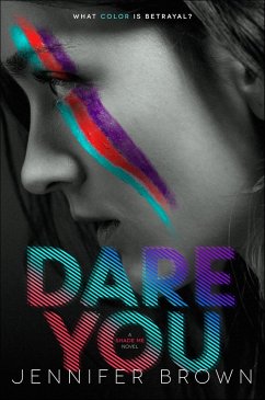 Dare You (eBook, ePUB) - Brown, Jennifer