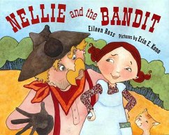Cover Nellie and the Bandit (eBook, ePUB)