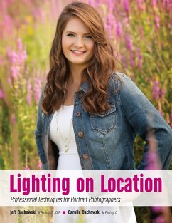 Cover Lighting with Purpose (eBook, ePUB)