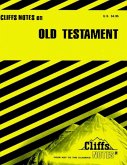 CliffsNotes on The Old Testament (eBook, ePUB)
