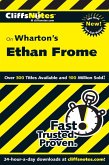 CliffsNotes on Wharton's Ethan Frome (eBook, ePUB) CliffsNotes on Wharton's Ethan Frome (eBook, ePUB)