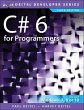 C# 6 for Programmers (eBook, ePUB) - Bild 1