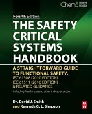 The Safety Critical Systems Handbook (eBook, ePUB)