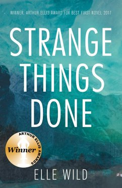 Strange Things Done (eBook, ePUB) - Wild, Elle
