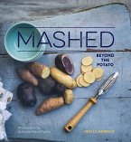 Mashed (eBook, ePUB)