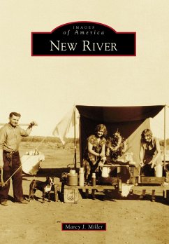 New River (eBook, ePUB) - Miller, Marcy J.