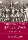 History of the Jewish War (eBook, ePUB)