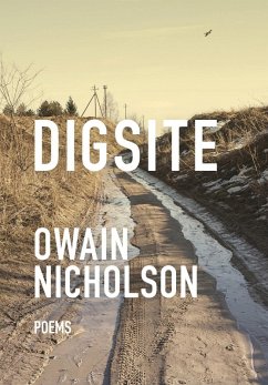 Digsite (eBook, ePUB) - Nicholson, Owain