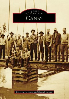 Cover Canby (eBook, ePUB)