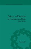 Science and Societies in Frankfurt am Main (eBook, ePUB)